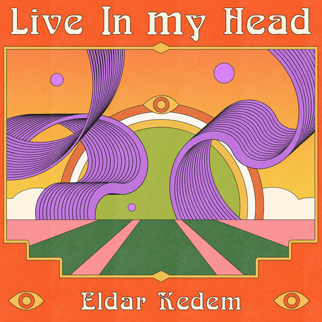 Live in My Head