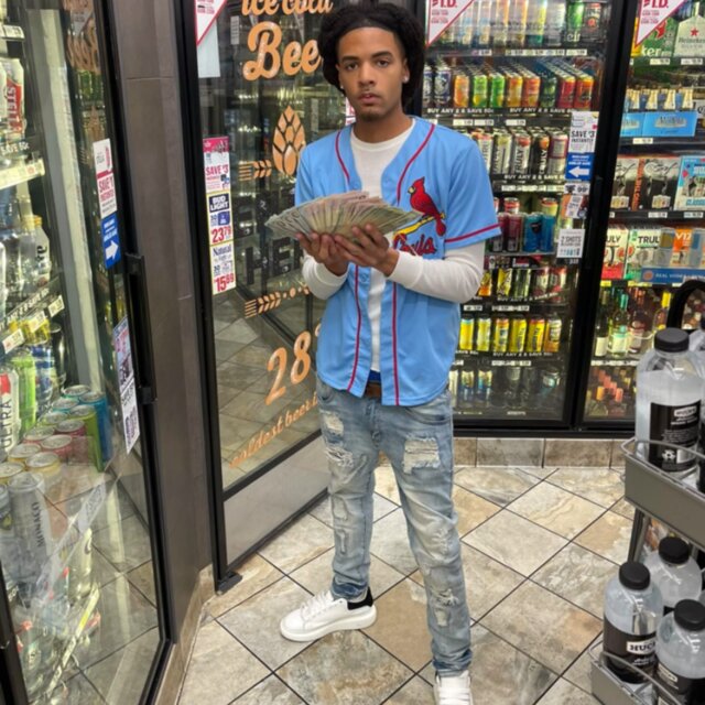 Youngest In It