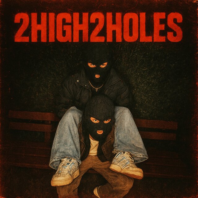 2HIGH2HOLES