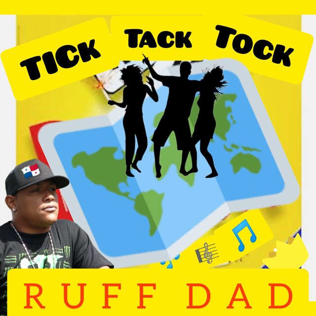 Tick Tack Tock