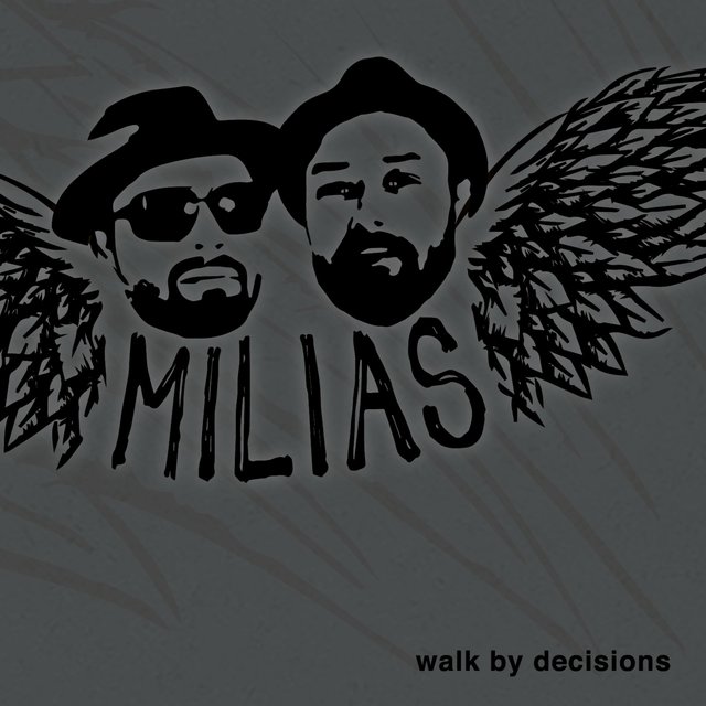 Walk by Decisions