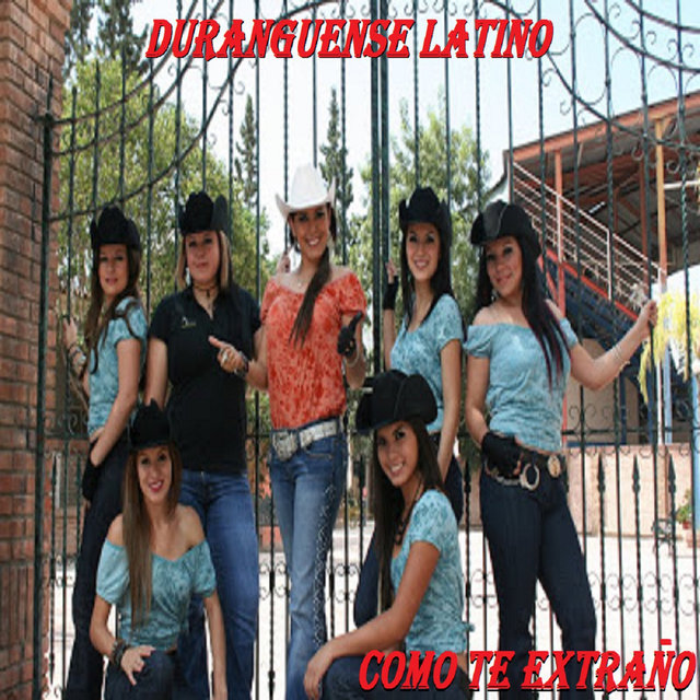 Como Te Extrano