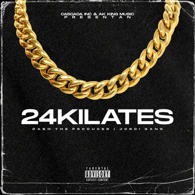 24Kilates