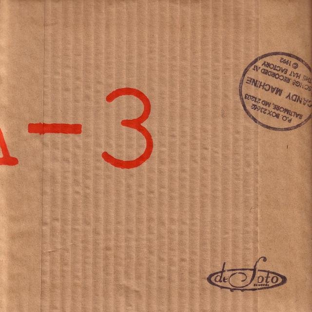 History of a Bourgeois Revolution (Vinyl)