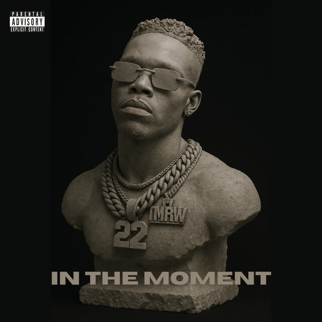 In The Moment