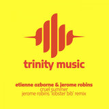 Cruel Summer (Jerome Robins Lobster Bib Remix)