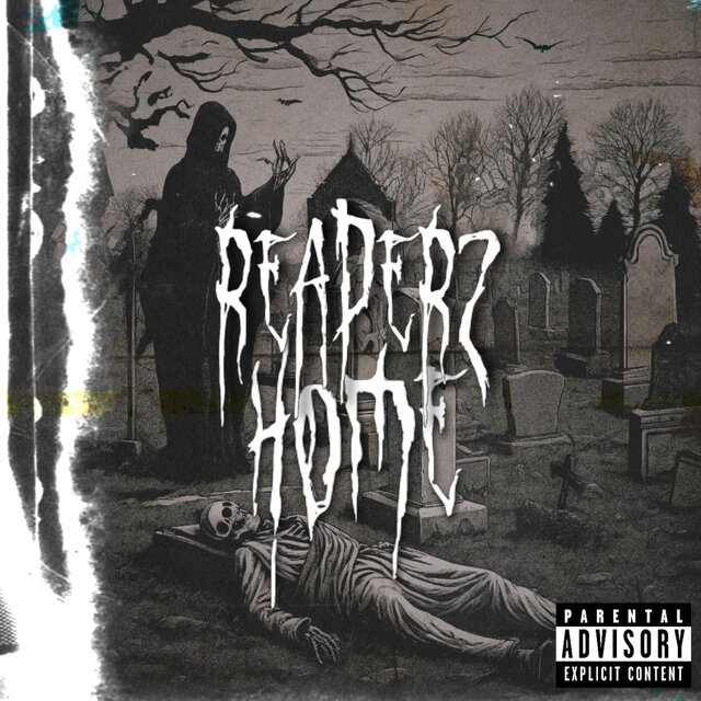 REAPERZ HOME