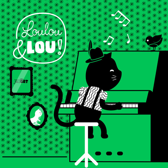 Musique relaxante pour enfants