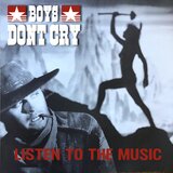 I WANNA BE A COWBOY (INSTRUMENTAL)