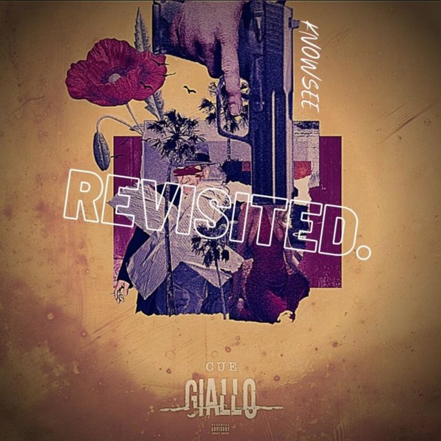 Giallo (Revisited)