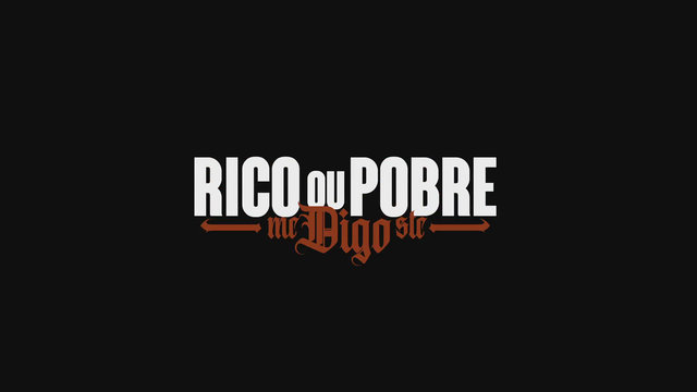 Rico ou Pobre