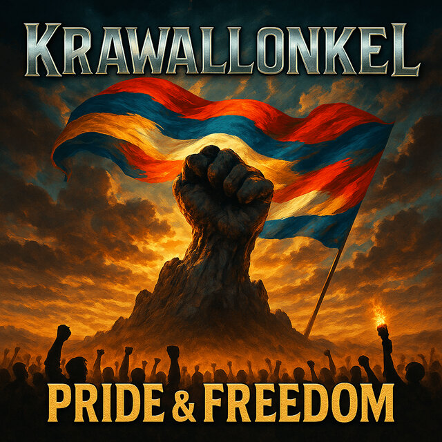 Pride & Freedom