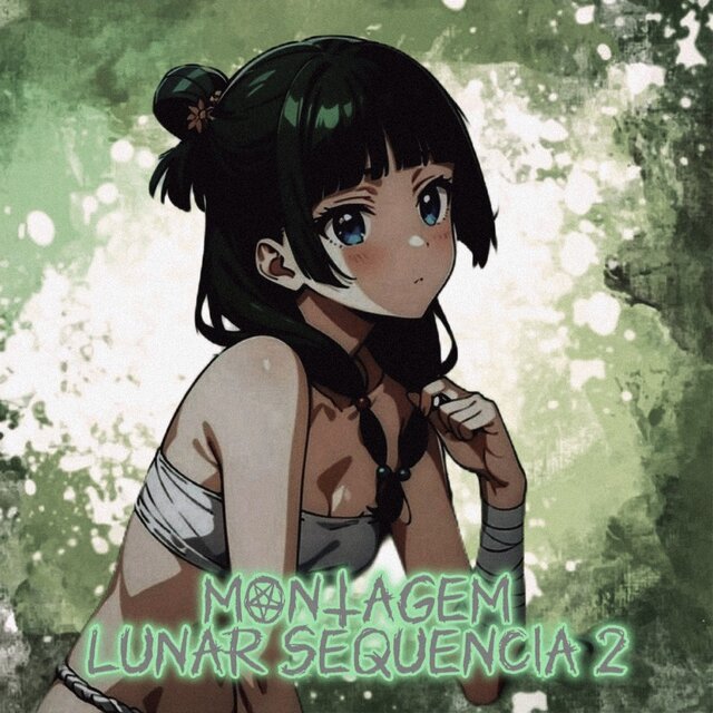 MONTAGEM LUNAR SEQUENCIA 2
