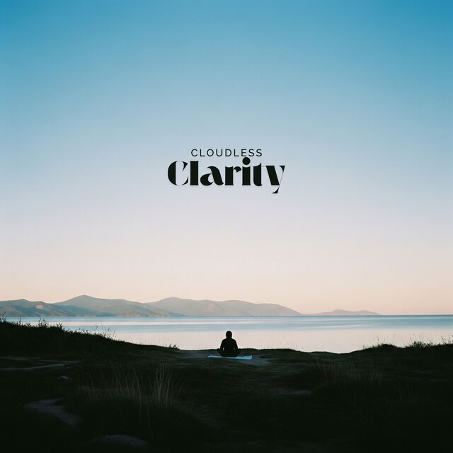 Cloudless Clarity