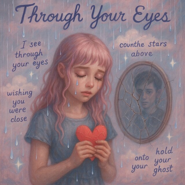 Through Your Eyes