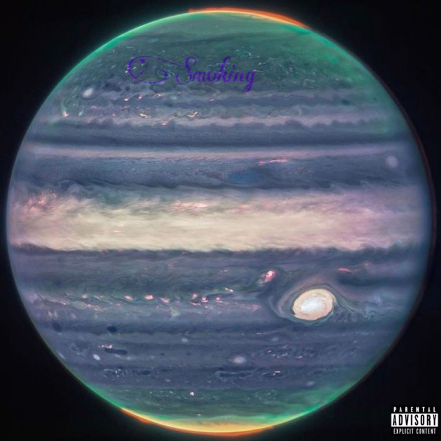 Smoking On Jupiter