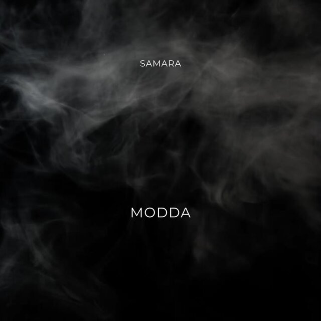 Modda