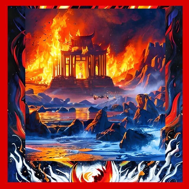 ХРАМ