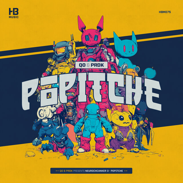Popitche