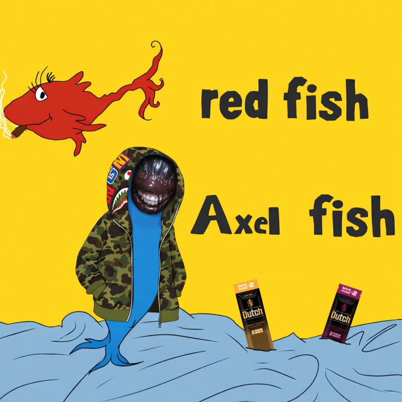 JaySkrilla on TIDAL