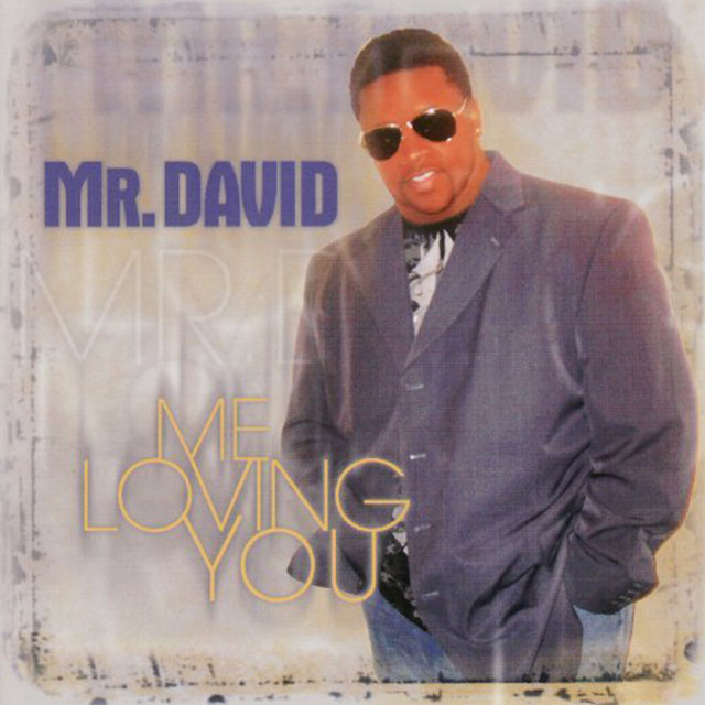 Me Loving You