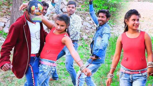 Sasura Mai Kaam Chala Hiya-Bhojpuri Video Song (Bhojpuri)