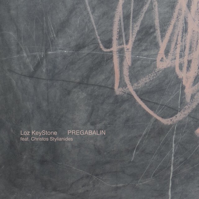Pregabalin (feat. Christos Stylianides)