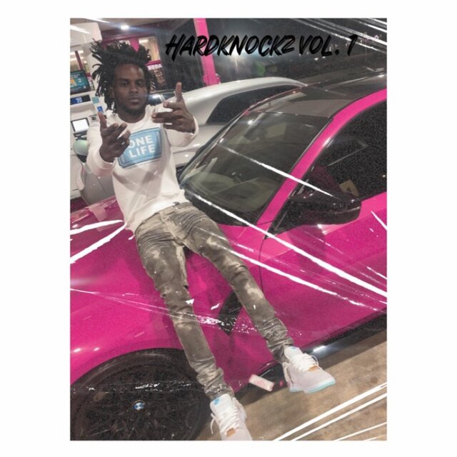 HardKnockz, Vol. 1