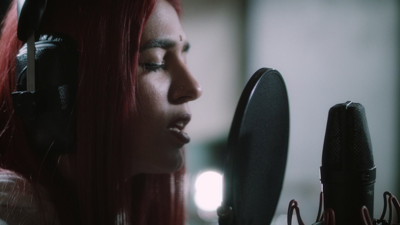 Open (Acoustic)