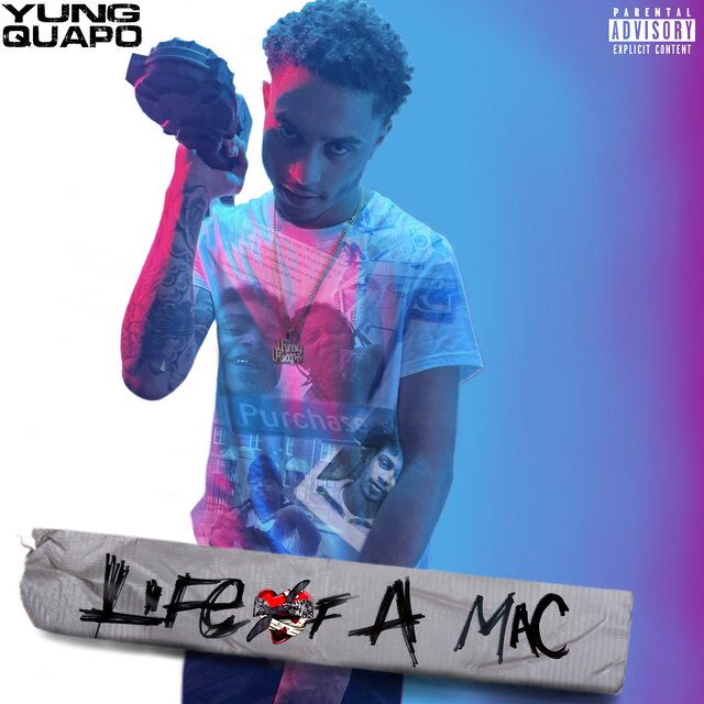 Life of a Mac