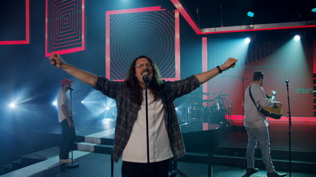 Here's to the One (Church Online)