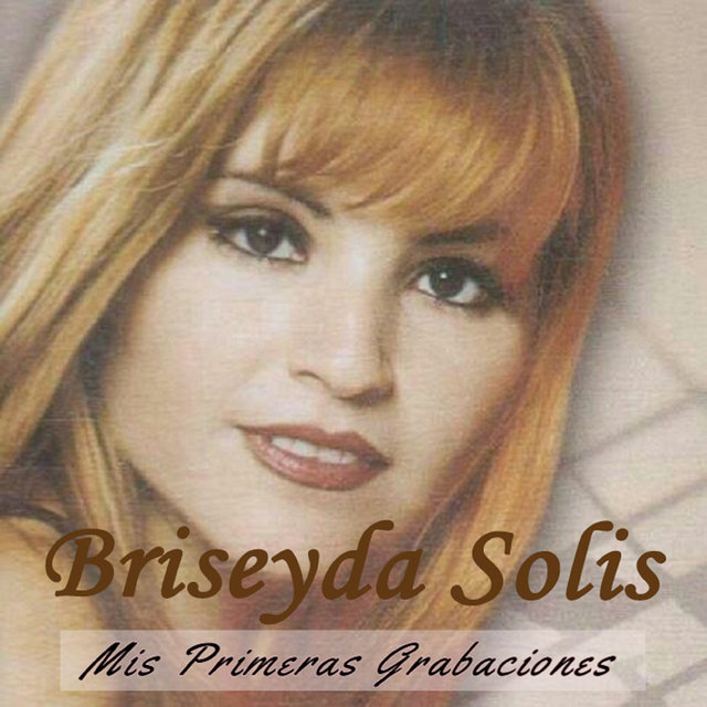 Mis Primeras Grabaciones