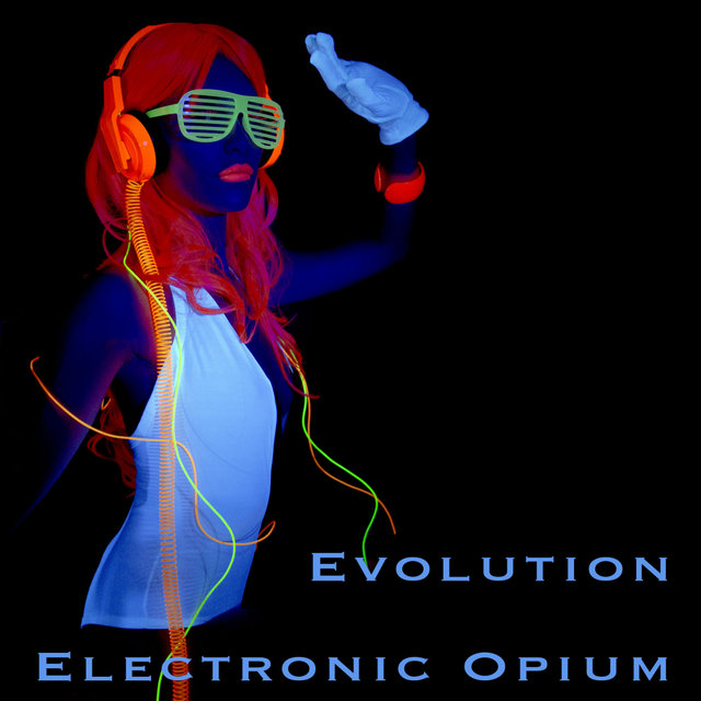 Evolution