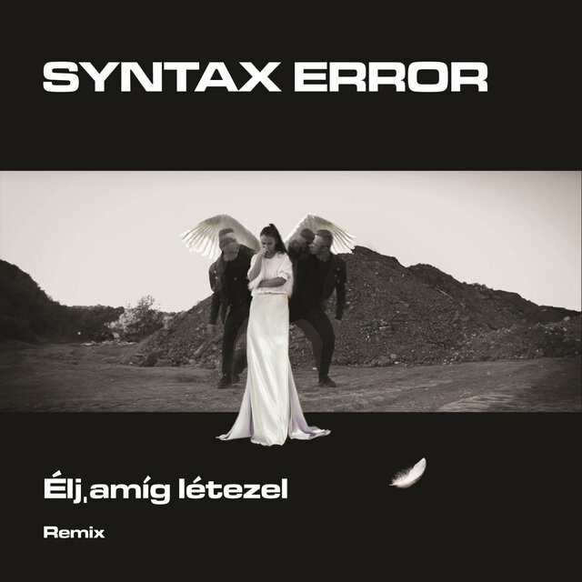 Élj, amíg létezel (Remix)