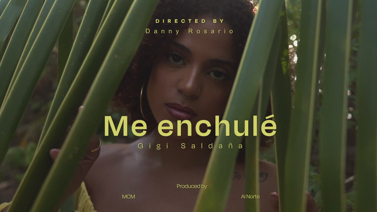 Me Enchule