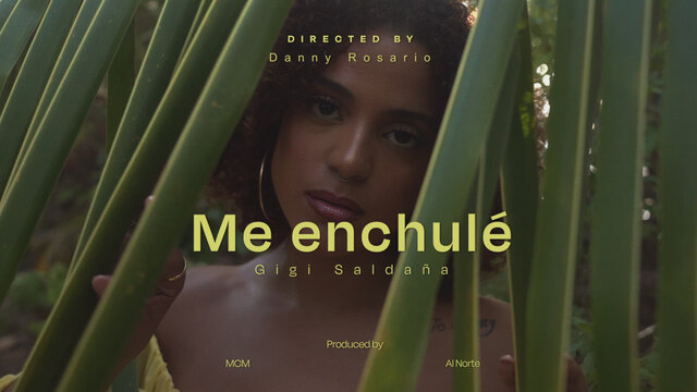 Me Enchule