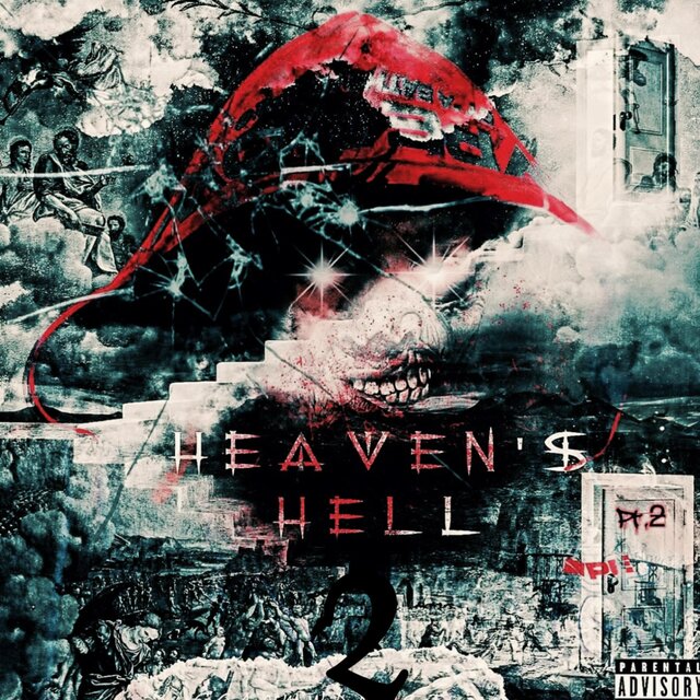 HEAVENS HELL 2