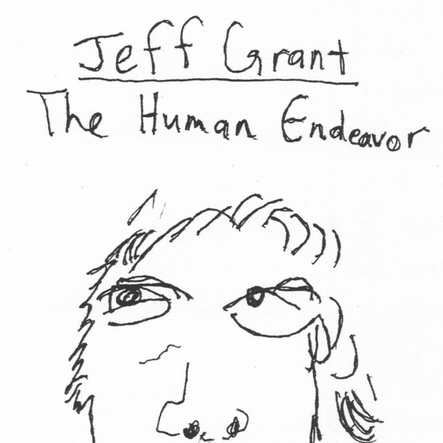 The Human Endeavor