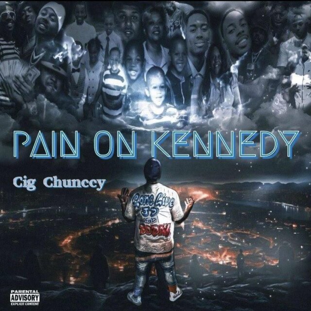 PAIN ON KENNEDY