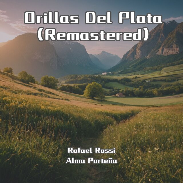 Orillas Del Plata (Remastered)