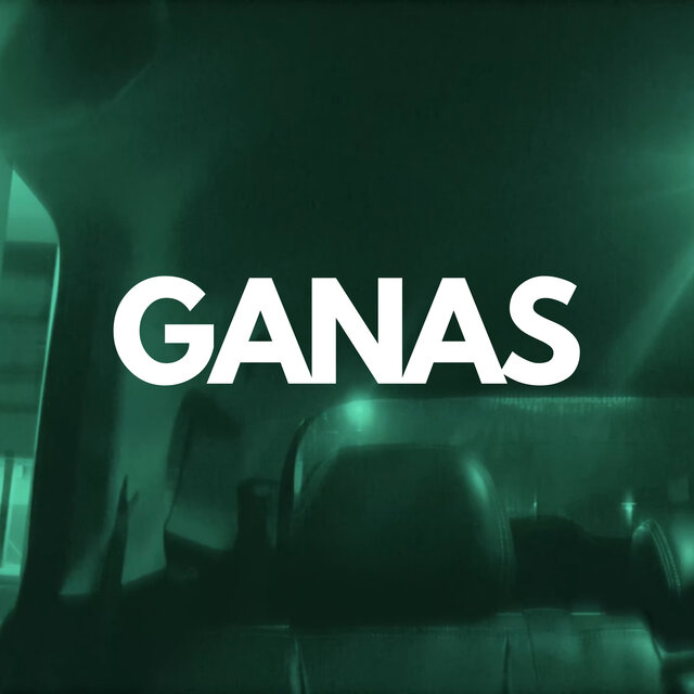 Ganas