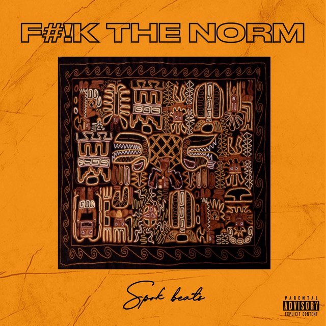 Fuck the Norm