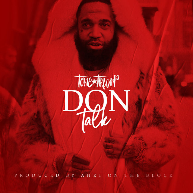 Don Talk