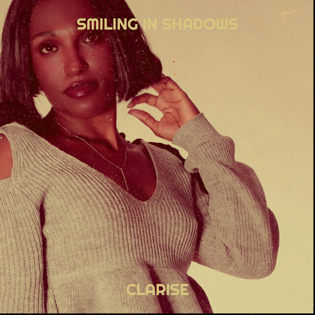 Smiling in Shadows
