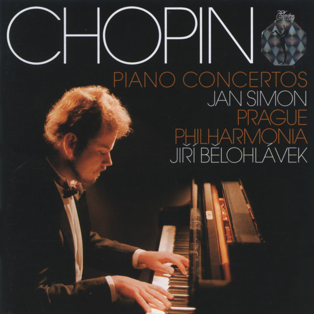 Chopin: Piano Concertos