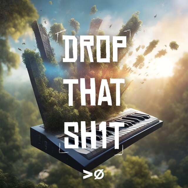 Drop That Sh!t!