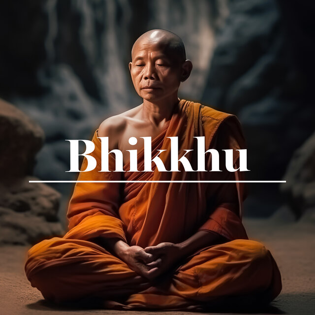 Bhikkhu: Buddhist Monks' Music