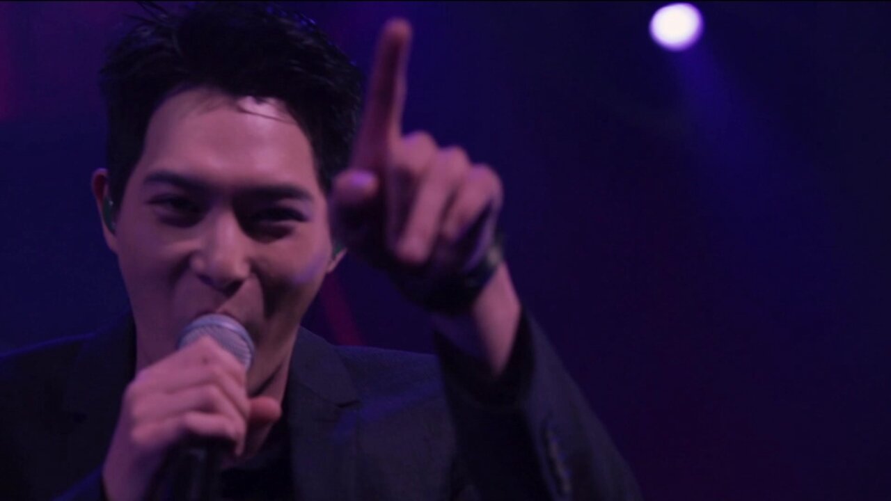 Pina Colada (Live-2018 Solo Concert -METROPOLIS- @PACIFICO Yokohama, Kanagawa)