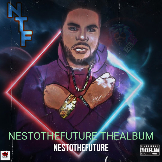 Ntf TheAlbum