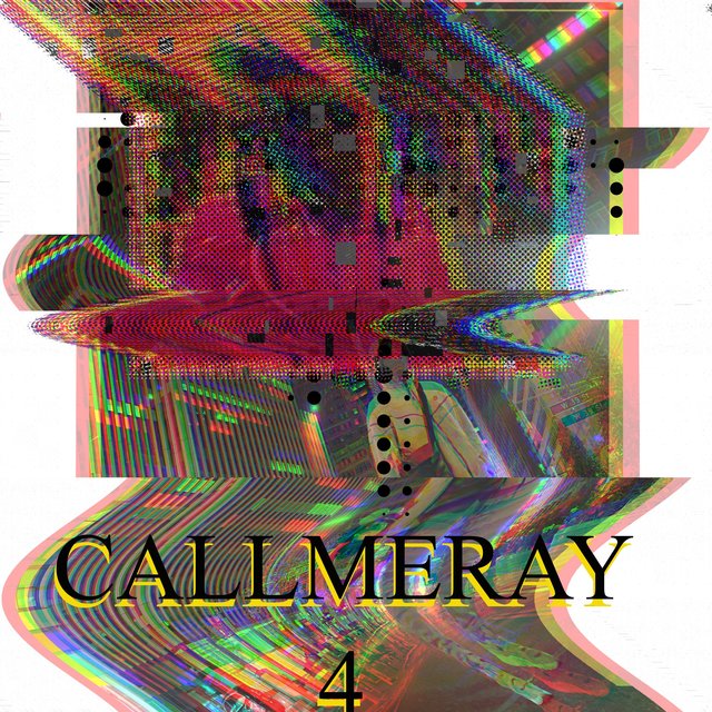 CALLMERAY 4